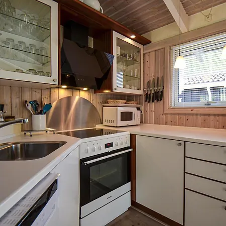 別荘 Cozy In With Kitchen *