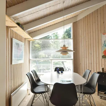 別荘 Cozy In With Kitchen エーベルトフト
